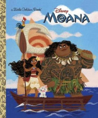 Image of Moana