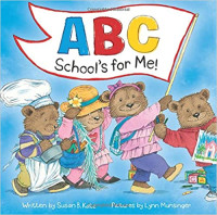 Image of ABC school's for me!