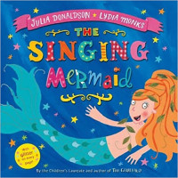 Image of The singing mermaid