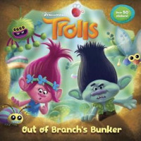 Image of Out of Branch's bunker