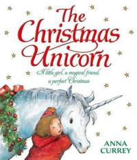Image of The Christmas unicorn