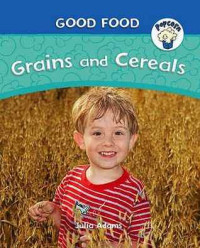 Image of Grains and cereals