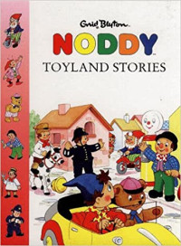 Image of Noddy Toyland stories