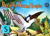 Image of Pegi ke hutan tropis