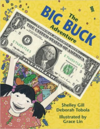 Image of The big buck adventure
