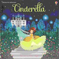 Image of Cinderella