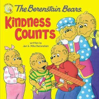 Image of The berenstain bears kindness counts