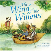 Image of The wind in the willows