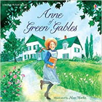 Image of Anne of Green Gables
