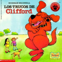 Image of Clifford's tricks