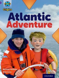 Image of Atlantic adventure
