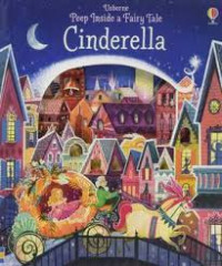 Image of Cinderella