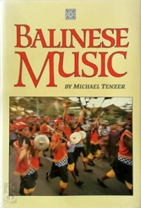 Image of Balinese Music