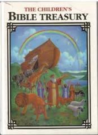 Image of The children's Bible treasury