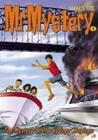 Image of The mystery of the Sydney slayings