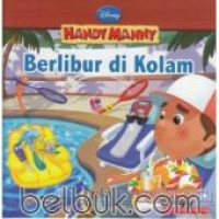 Image of Berlibur di kolam