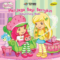 Image of Babysitting blues : menjaga bayi Berrykin
