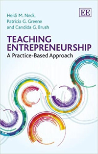 Image of Teaching entrepreneurship : a practice-based approach