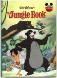 Image of The jungle book
