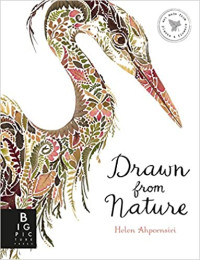 Image of Drawn from nature