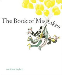 Image of The book of mistakes