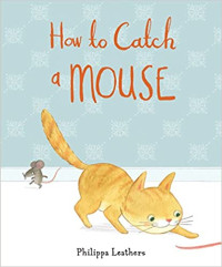 Image of How to catch a mouse