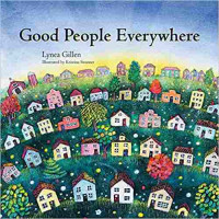 Image of Good people everywhere