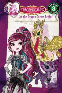 Image of Dragon games : let the dragon games begin!