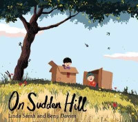 Image of On sudden hill