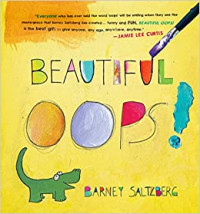 Image of Beautiful oops!