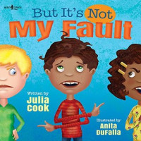 Image of But it's not my fault!