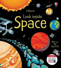 Image of Look inside space : with over 70 flaps to lift