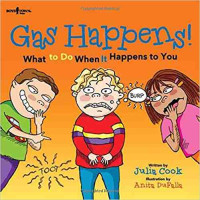Image of Gas happens! : what to do when it happens to you