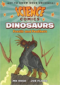 Image of Dinosaurs : fossils and feathers