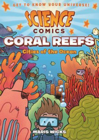 Image of Coral reefs : cities of the ocean