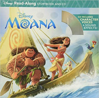 Image of Moana