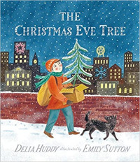 Image of The Christmas Eve tree