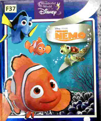Image of Finding Nemo