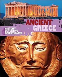 Image of Ancient Greeks