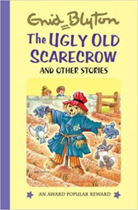 Image of The ugly old scarecrow and other stories