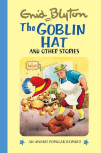 Image of The Goblin hat and other stories