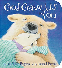 Image of God gave us you