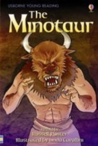 Image of The minotaur