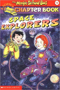 Image of Space explorers