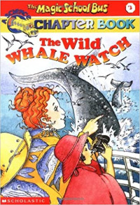 Image of The wild whale watch
