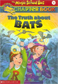 Image of The truth about bats