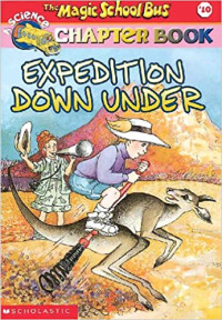 Image of Expedition down under