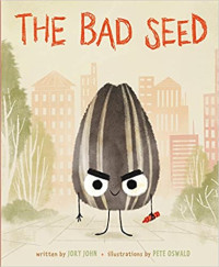Image of The bad seed