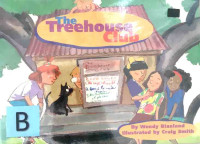 Image of The treehouse club