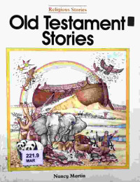 Image of Old Testament stories